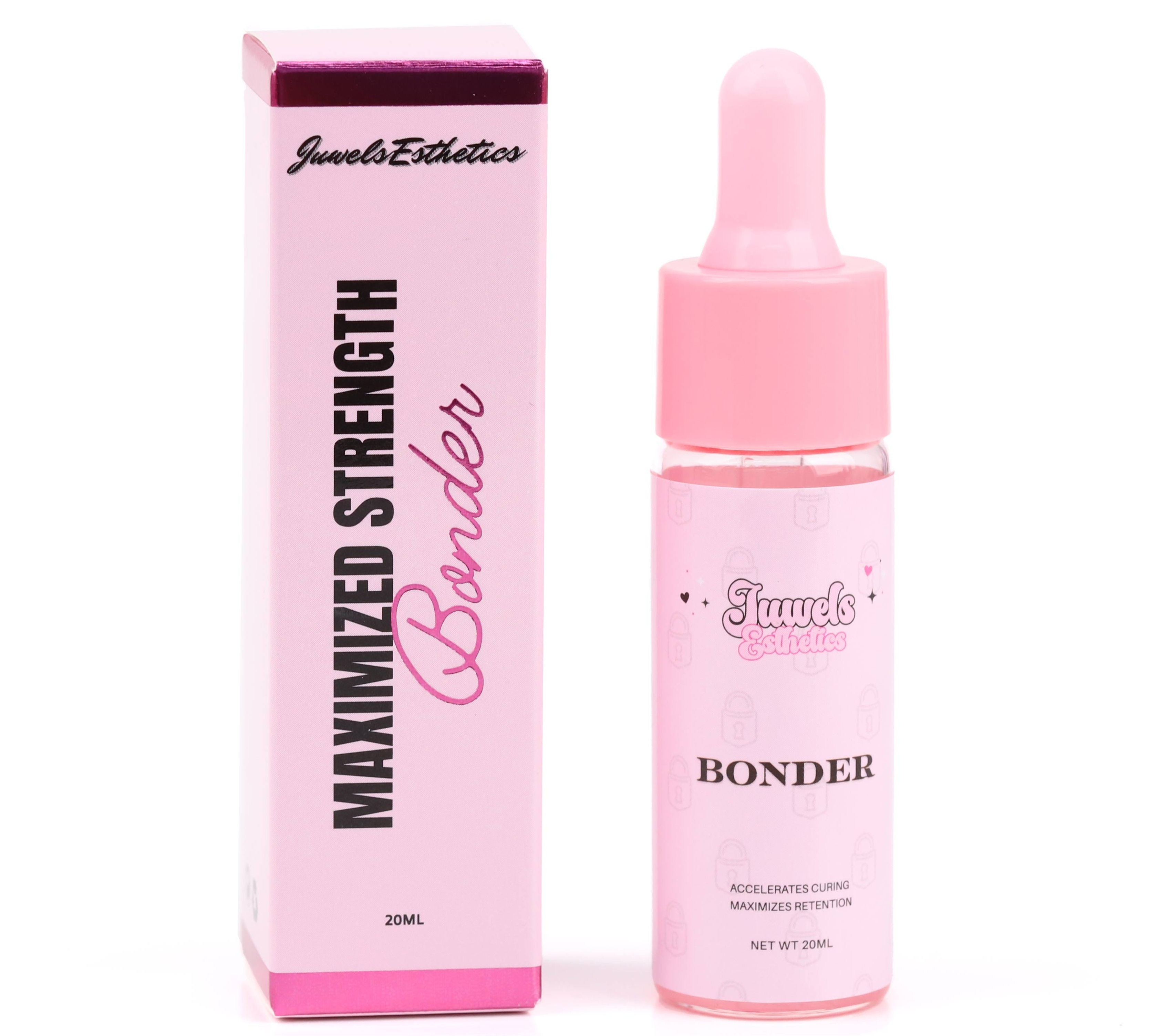 Bonder SUPER strength